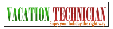 The Vacation Technician